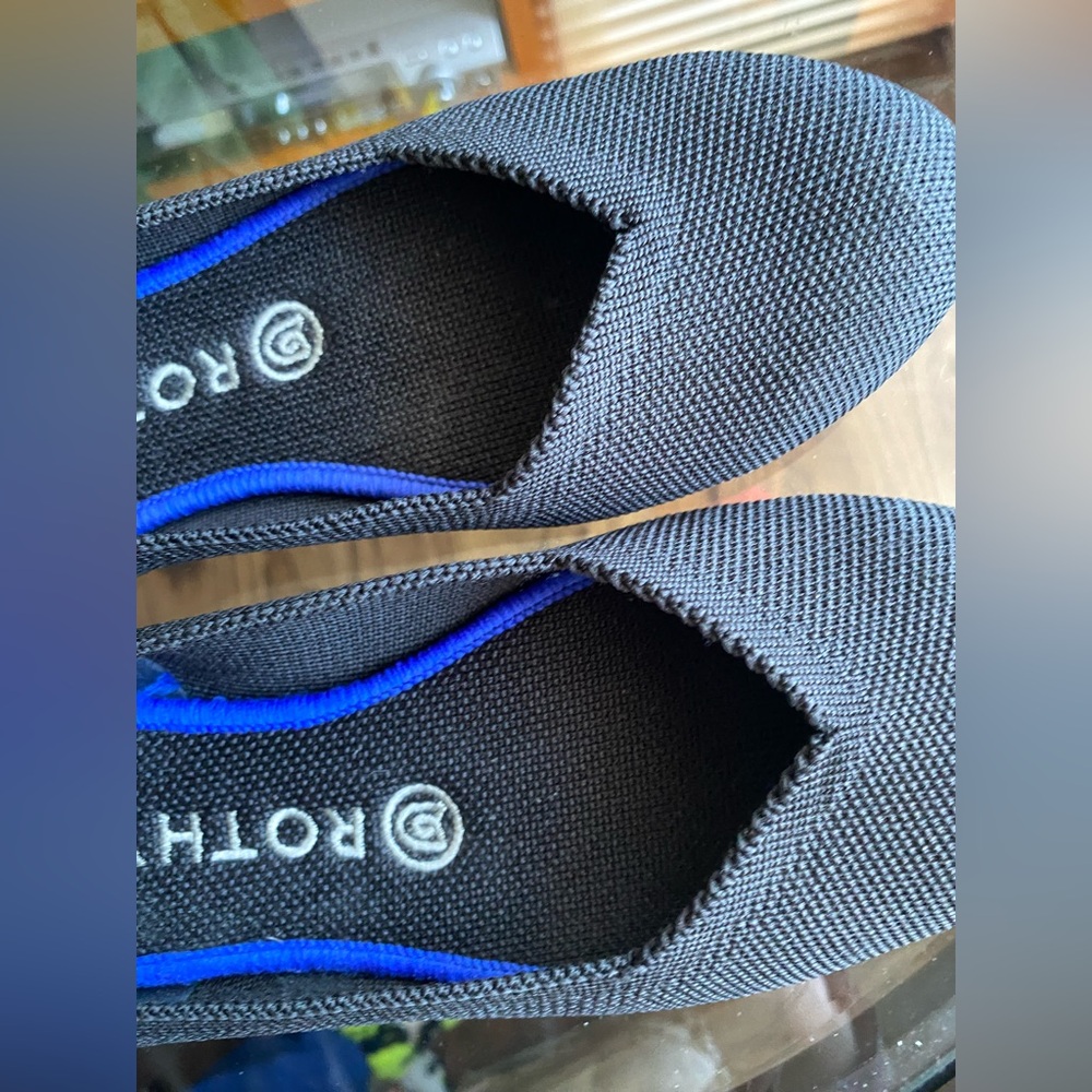 The flat - Rothy’s - Picture 7 of 8